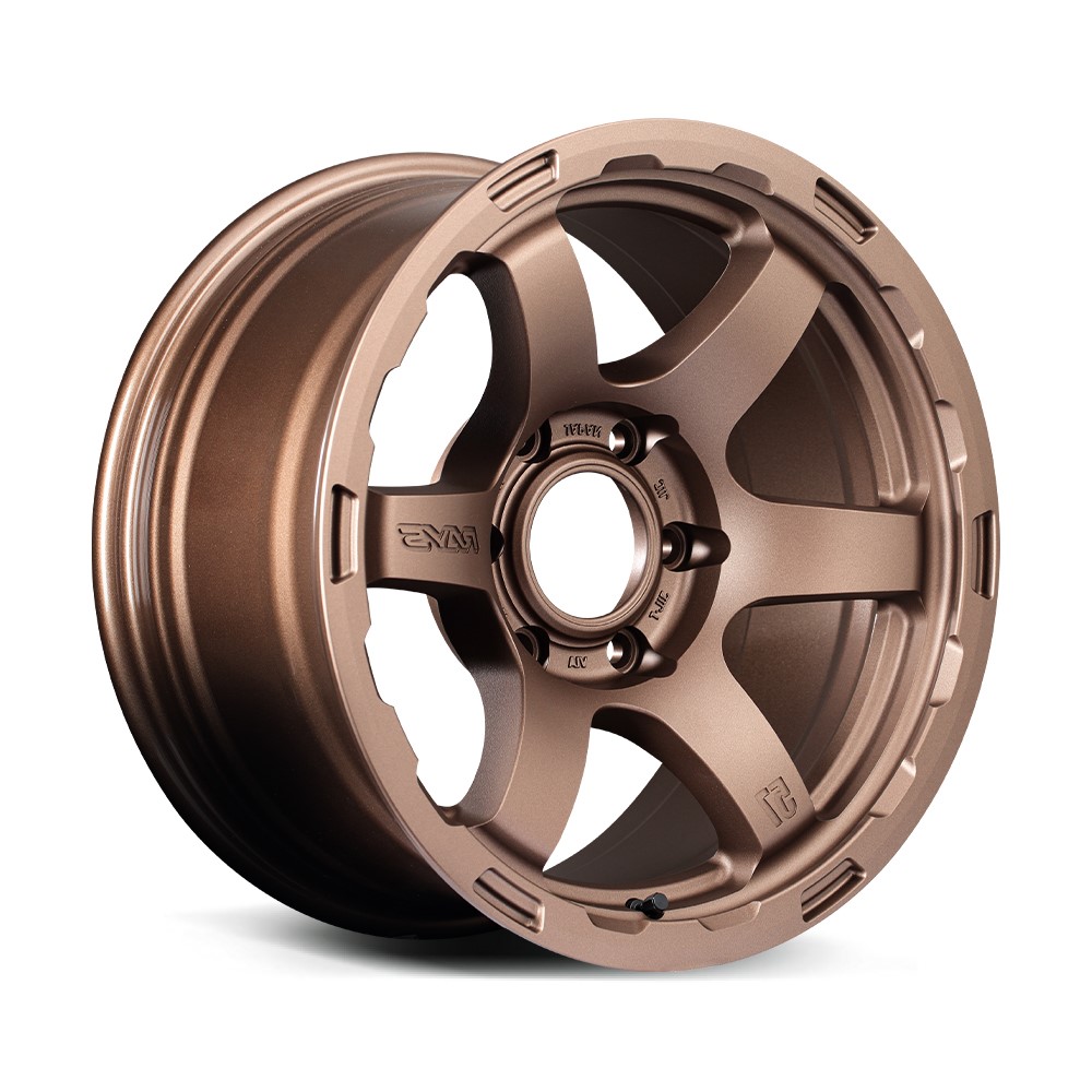 VOLK RAYS Gram Lights 57DR-X BRONZE Genuine - Image 2