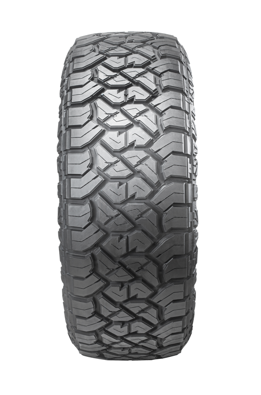 SUMAXX Max Ranger R/T Tires Genuine - Image 3
