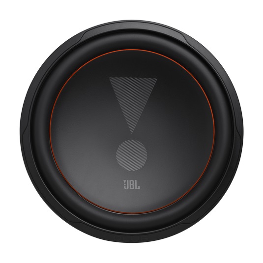 JBL Club 122 12-inch Component Car Subwoofer Genuine - Image 3