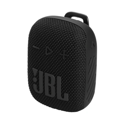 JBL Wind 3S Portable Bluetooth Speaker Genuine - Image 2