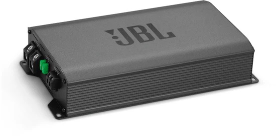 JBL Stage GT50011 Monoblock Class D Car Amplifier Genuine - Image 3