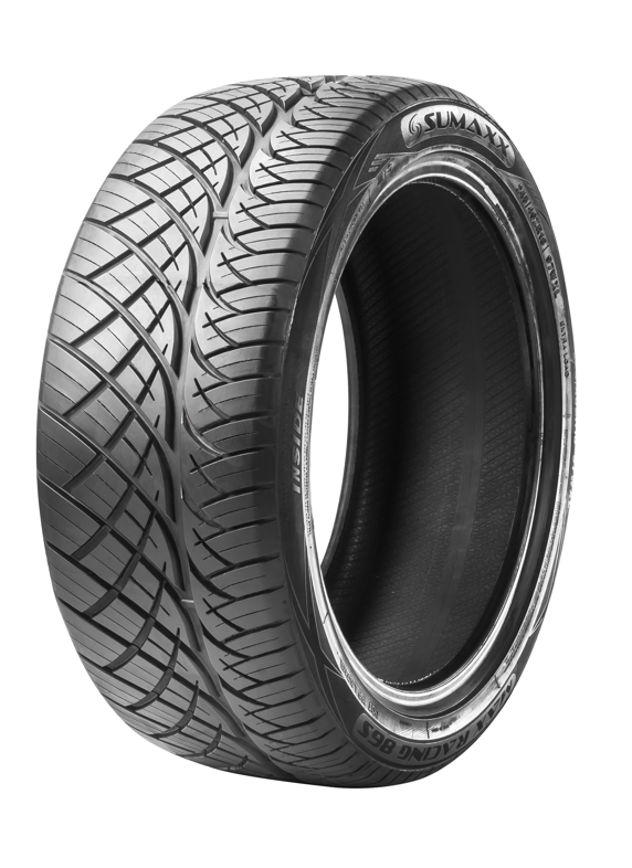 SUMAXX Max Racing 86S Tires Genuine - Image 4