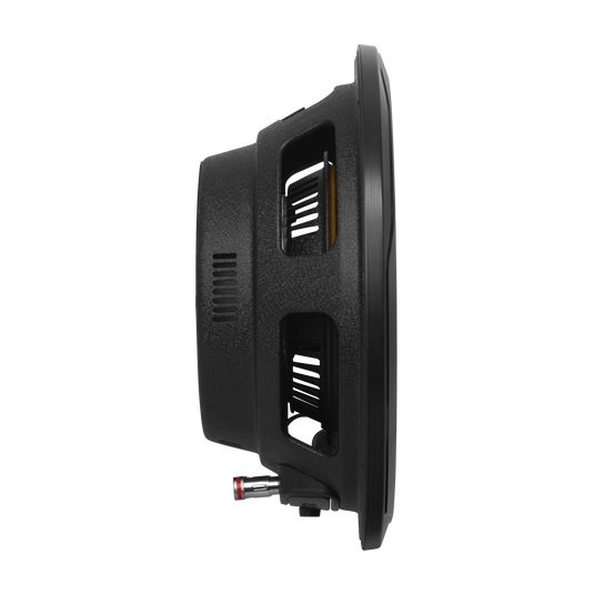 JBL Club 102SL 10-inch Shallow-mount Component Subwoofer Genuine - Image 5