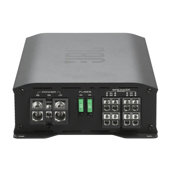 JBL Stage GT90041 Monoblock Class D Car Amplifier Genuine - Image 6