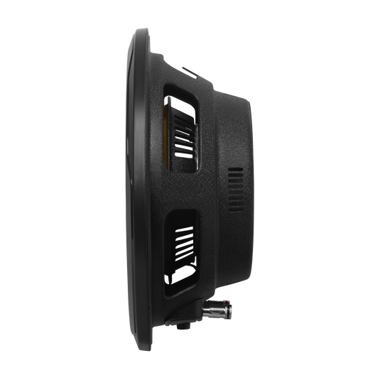 JBL Club 102SL 10-inch Shallow-mount Component Subwoofer Genuine - Image 6