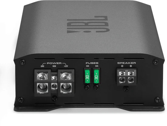 JBL Stage GT50011 Monoblock Class D Car Amplifier Genuine - Image 7