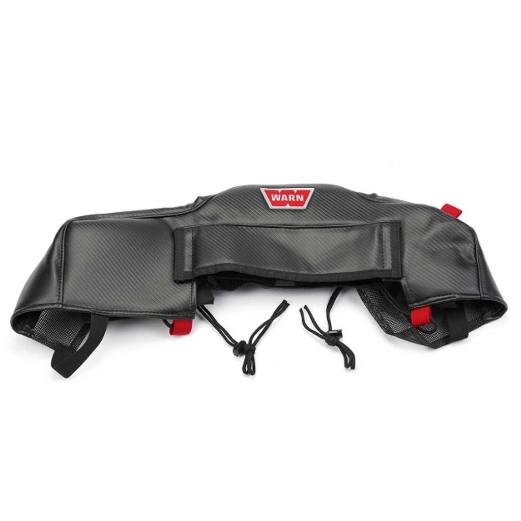 WARN VR Stealth Cover Genuine - Image 3