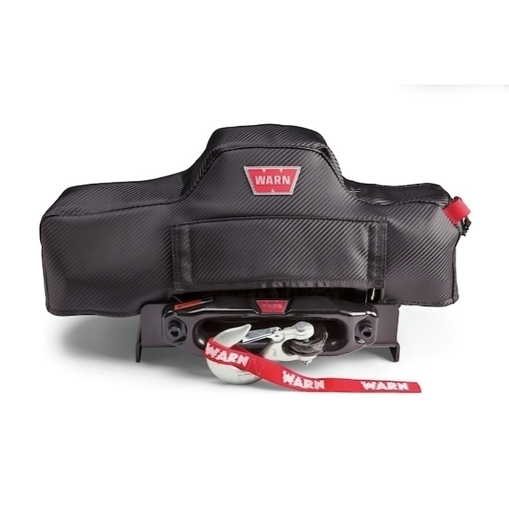 WARN VR Stealth Cover Genuine - Image 2
