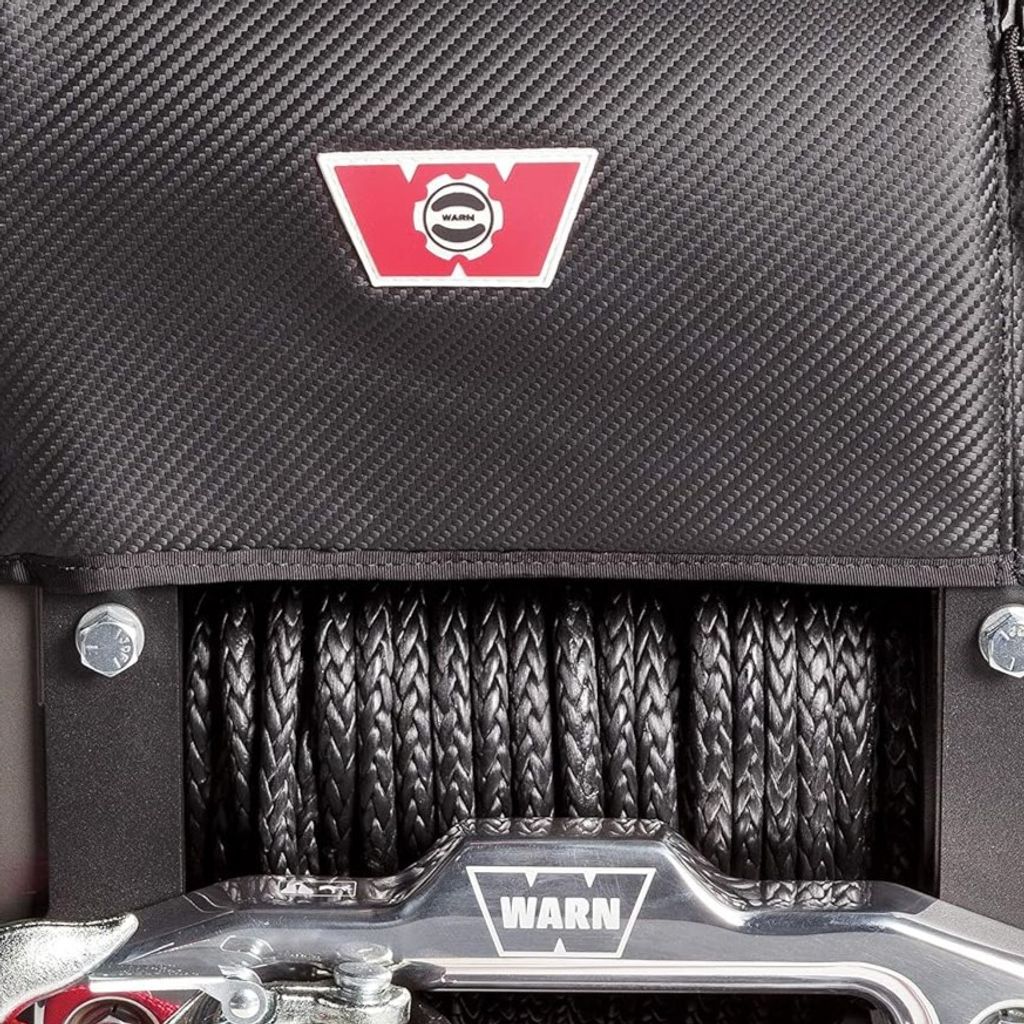 WARN M8274 Stealth Cover Genuine - Image 3