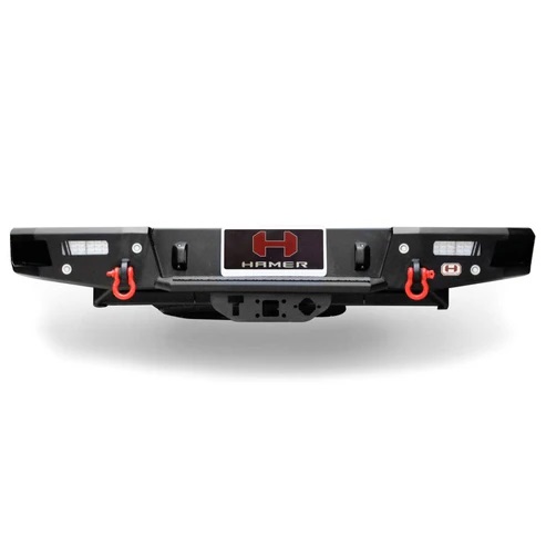 HAMER M Series Fortuner 2012-2015 Genuine - Image 2