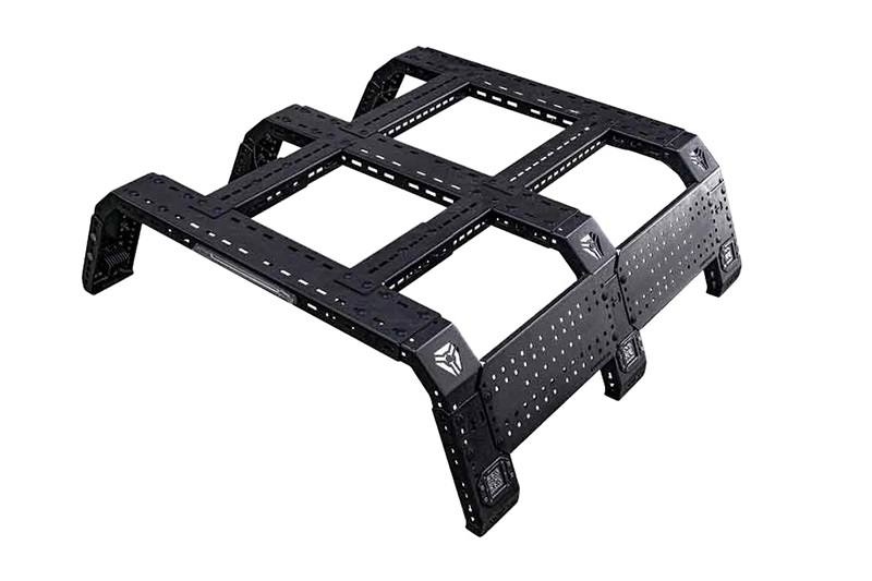 HAMER Gladiator Plus Roof Tent Rack Genuine - Image 2