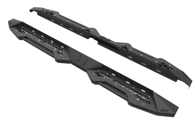 HAMER Shadow Step Board Genuine - Image 2