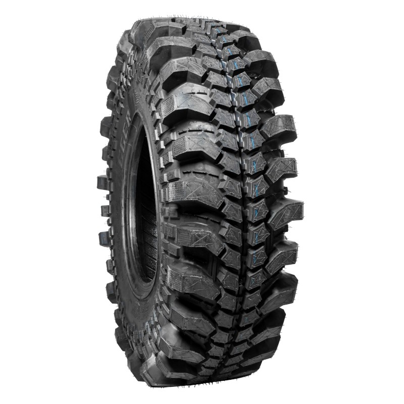 JOURNEY Digger WN03 Tires Genuine - Image 2