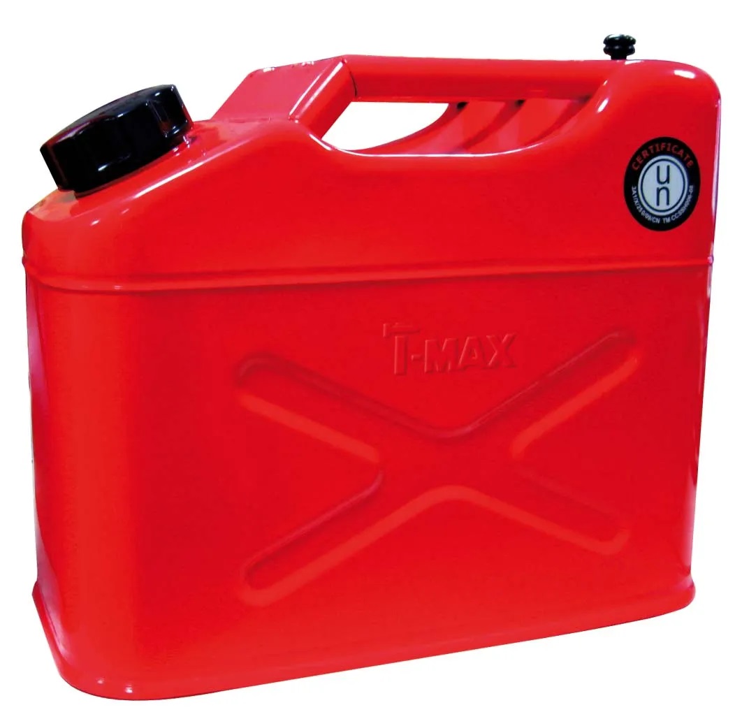 T-MAX Jerry Can 10L Genuine - Image 2