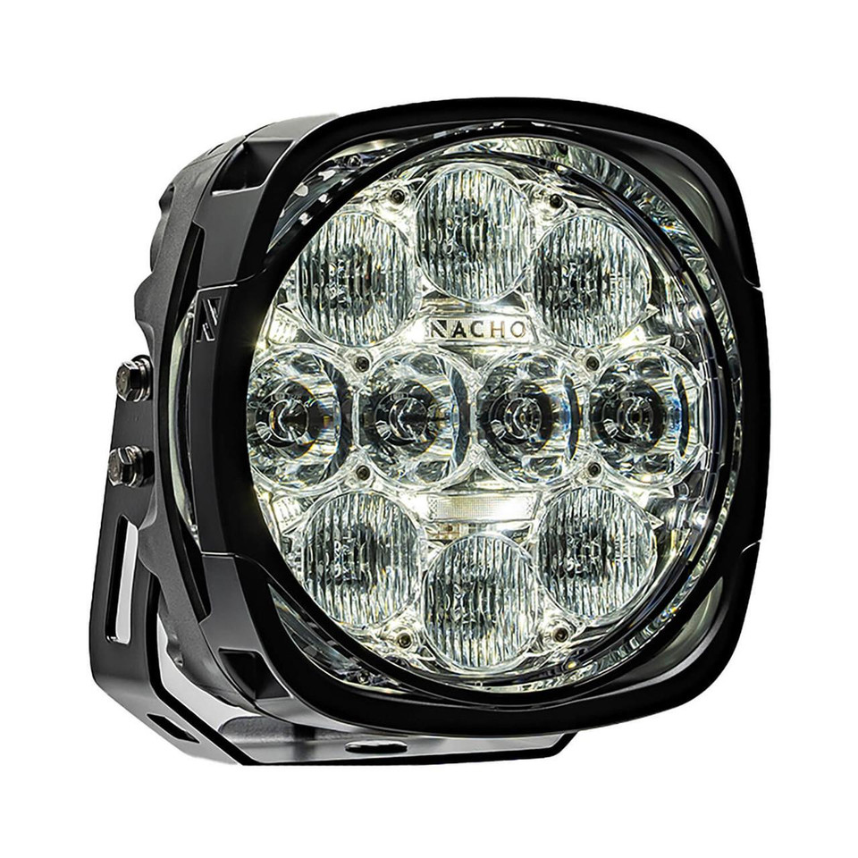 NACHO Grande SAE J581 High Beam PM661 Genuine - Image 2