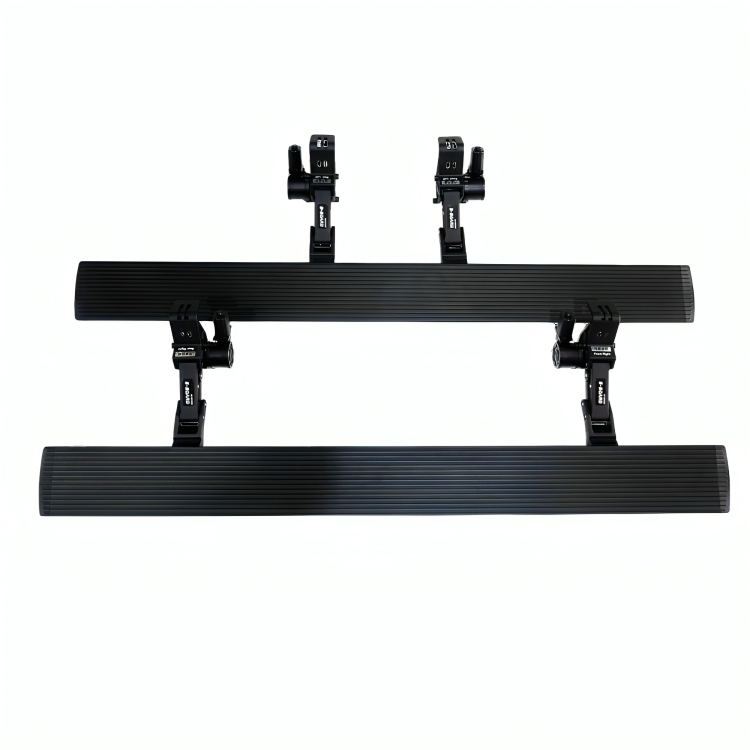 T-MAX Electric Side Step Board for HYUNDAI Staria 2022+ Genuine - Image 2