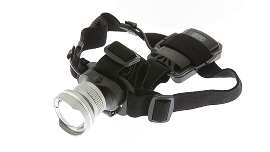 ARB LED Head Lamp Genuine - Image 3