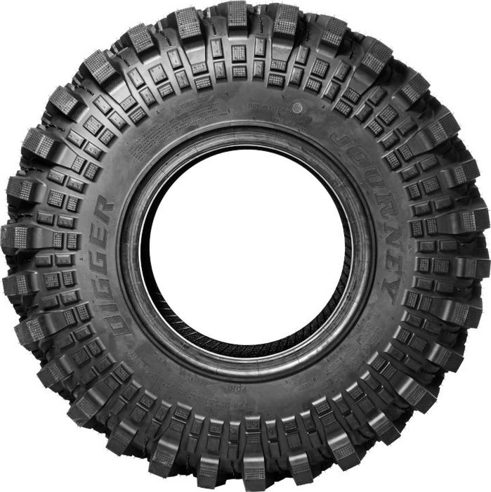 JOURNEY Digger WN03 Tires Genuine - Image 3