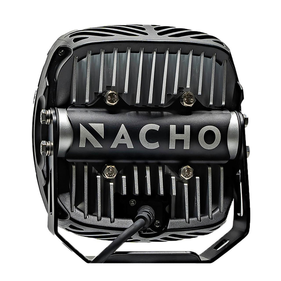 NACHO Grande SAE J581 High Beam PM661 Genuine - Image 3