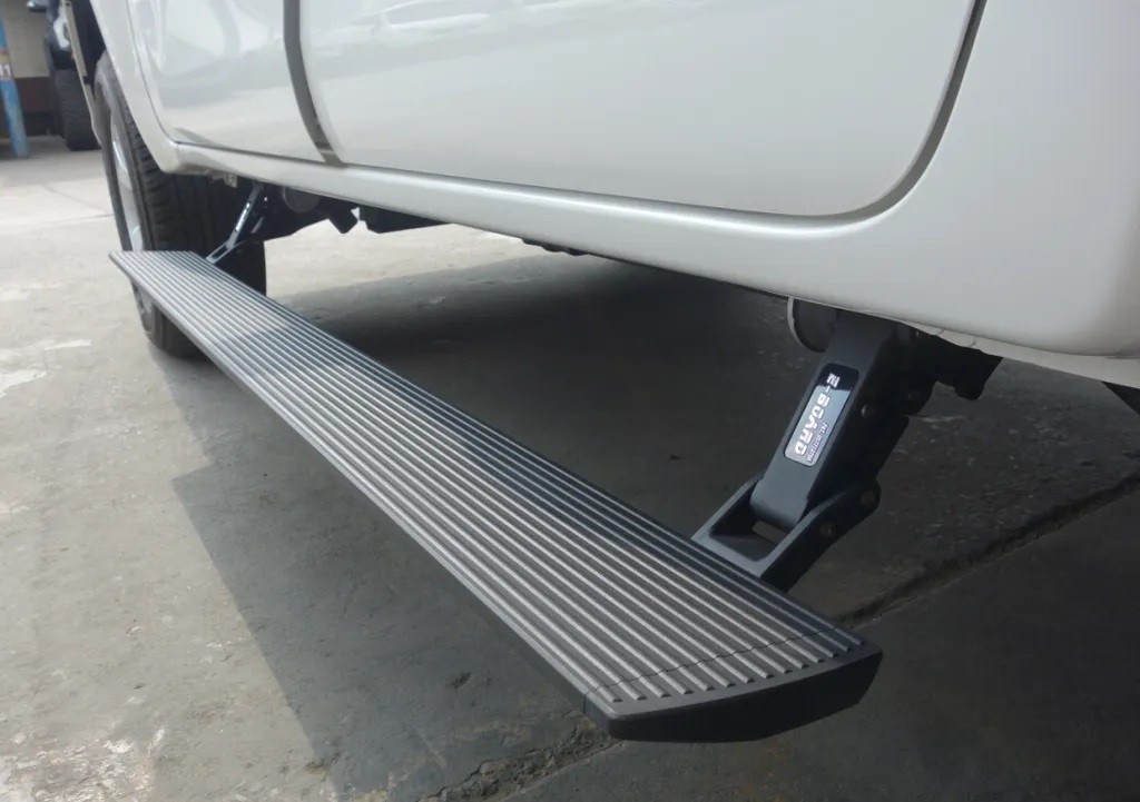 T-MAX Electric Side Step Board for HYUNDAI Staria 2022+ Genuine - Image 3