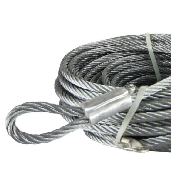 T-MAX Wire Rope 10.5mm x 28m Genuine - Image 3
