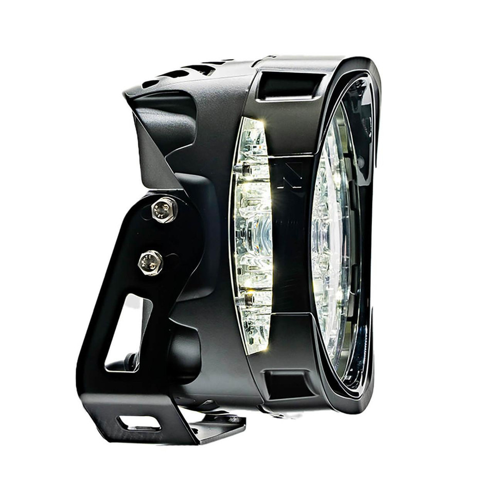 NACHO Grande SAE J581 High Beam PM661 Genuine - Image 4