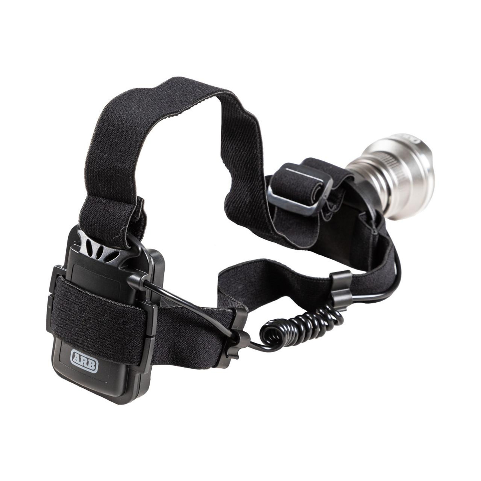 ARB LED Head Lamp Genuine - Image 5