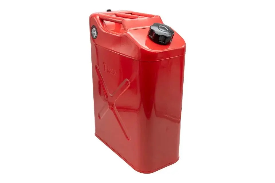 T-MAX Jerry Can 20L Genuine - Image 3