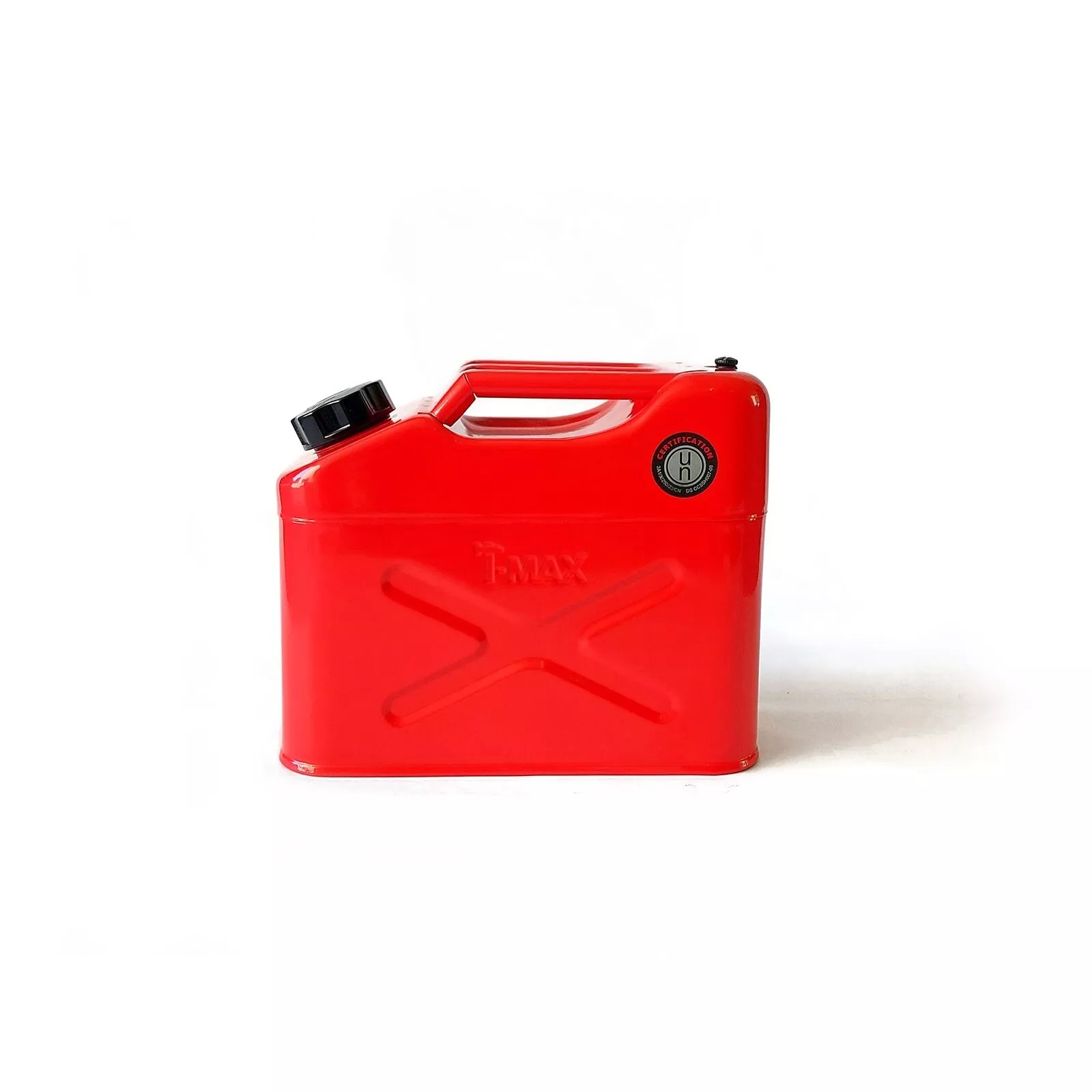 T-MAX Jerry Can 10L Genuine - Image 3