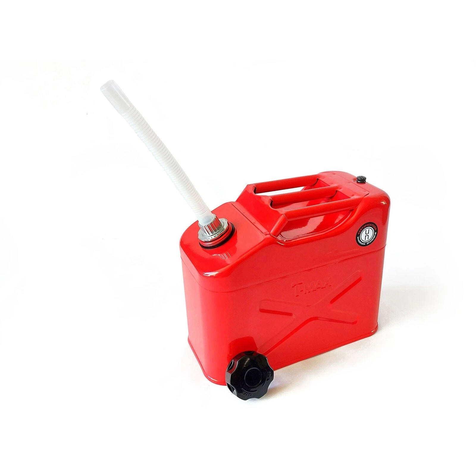 T-MAX Jerry Can 10L Genuine - Image 4
