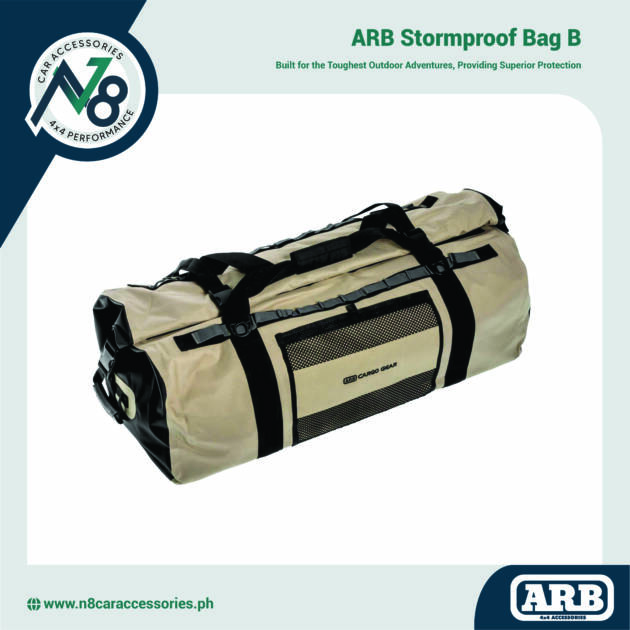 ARB Stormproof Bag B Genuine
