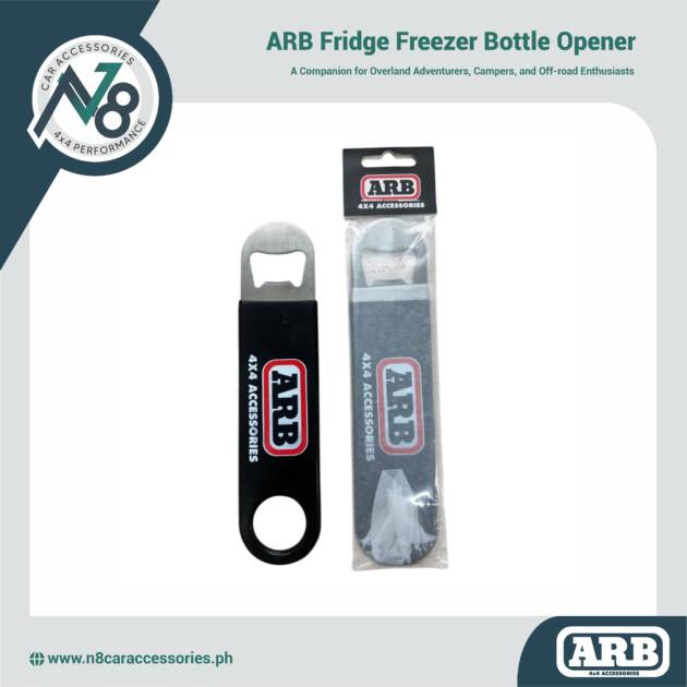 ARB Fridge Freezer Bottle Opener Genuine