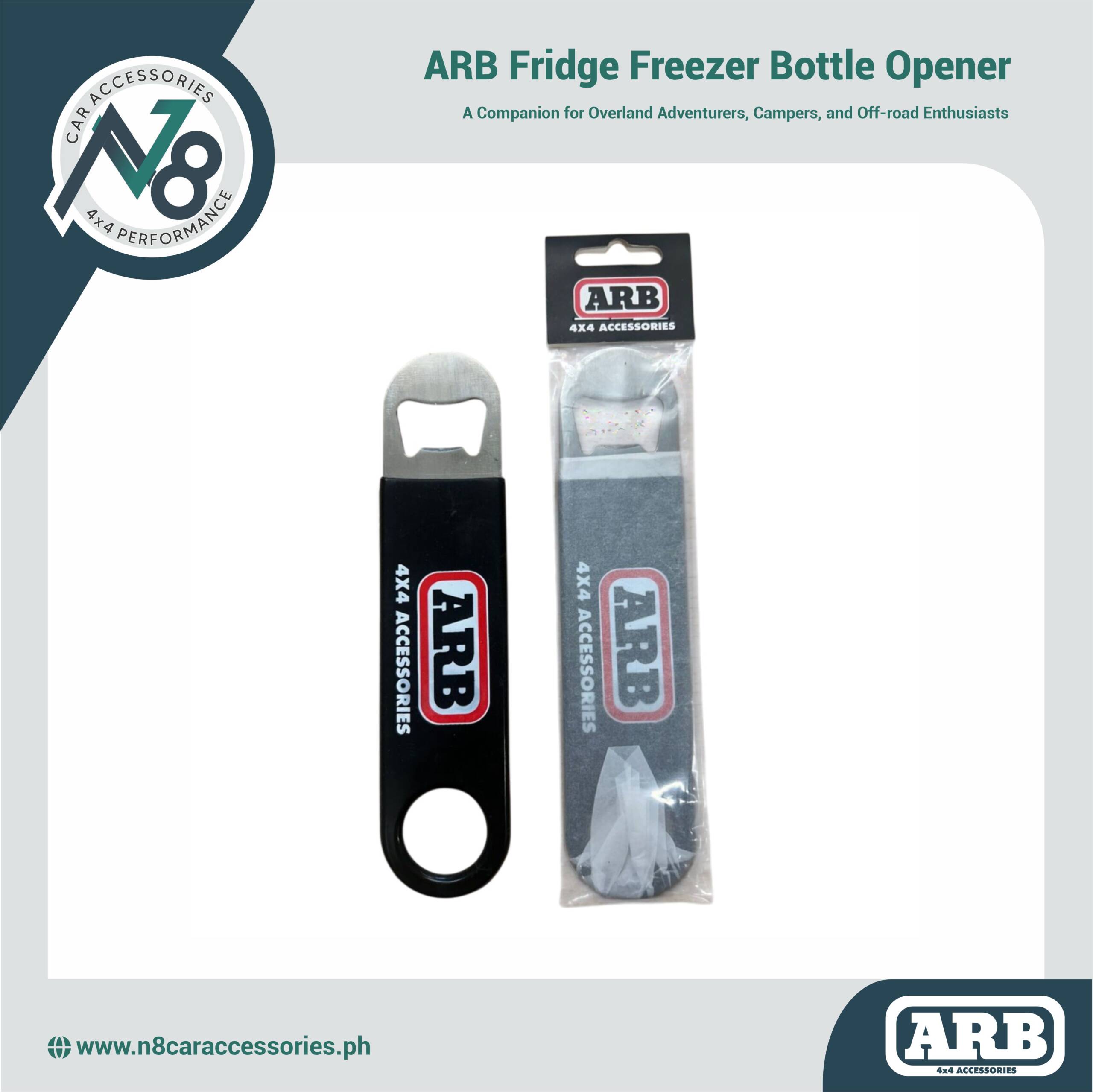 ARB Fridge Freezer Bottle Opener Genuine