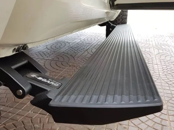 T-MAX Electric Side Step Board for HYUNDAI Staria 2022+ Genuine - Image 4