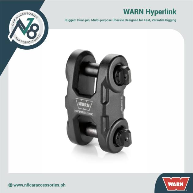 WARN Hyperlink Genuine