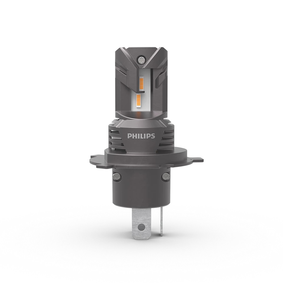 PHILIPS Ultinon Weather Vision LED HL Genuine - Image 3