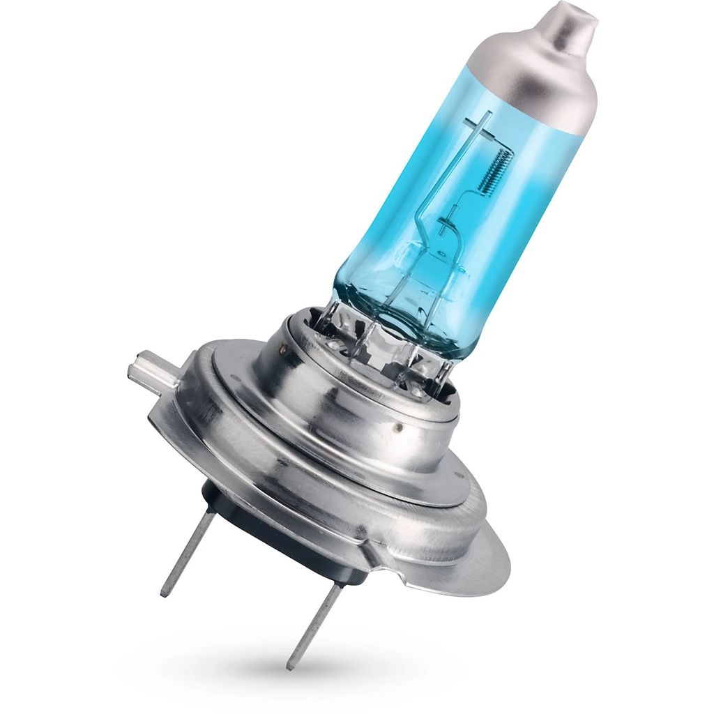 PHILIPS White Vision Ultra Halogen 12V Genuine - Image 3