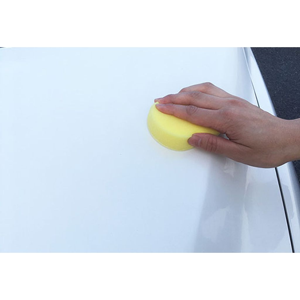 SOFT99 Water Block Wax Dark & Metallic Genuine - Image 2