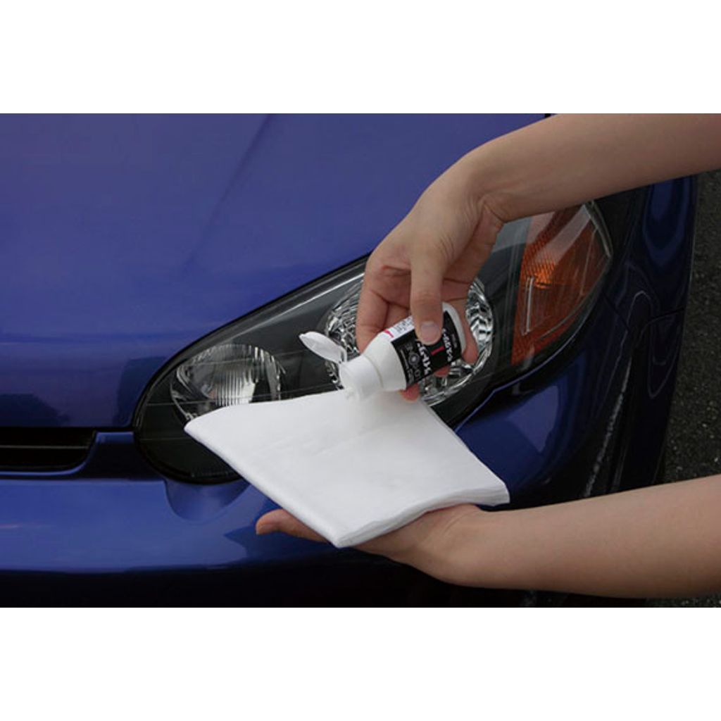 SOFT99 Light One Headlight Restoration Kit Genuine - Image 4