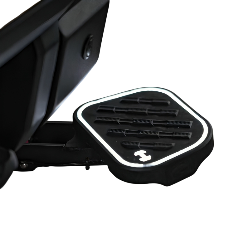 HAMER R-Step Electronic Board Genuine - N8 Car Accessories 4x4
