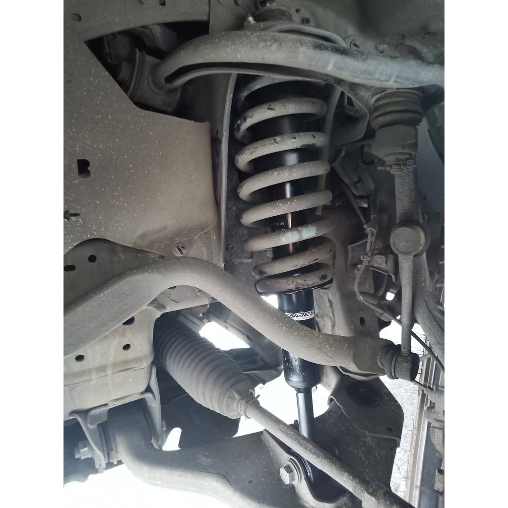 PROFENDER (Front) OEM Shocks Genuine - Image 3