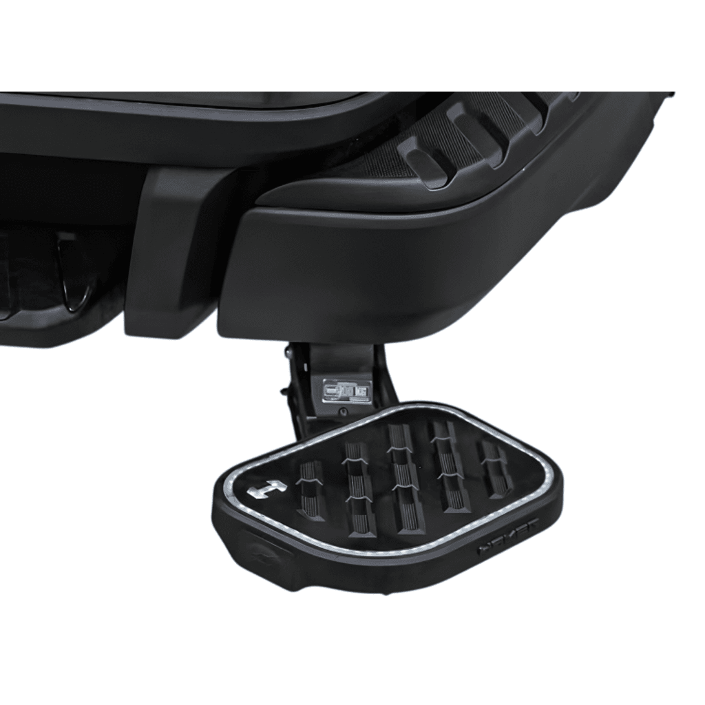 HAMER R-Step Electronic Board Genuine - N8 Car Accessories 4x4