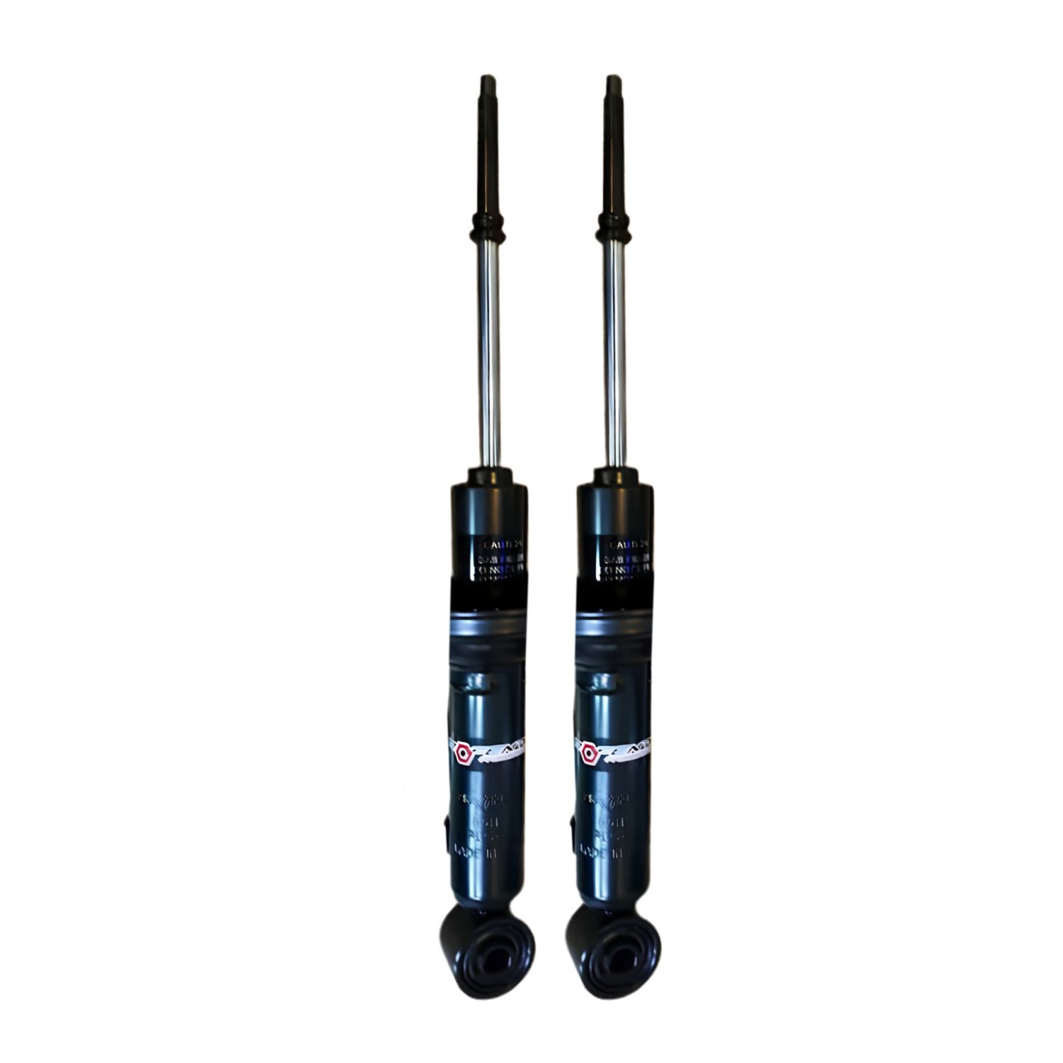 PROFENDER (Front) OEM Shocks Genuine - Image 2