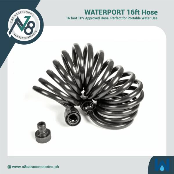 WATERPORT 16ft Hose Genuine