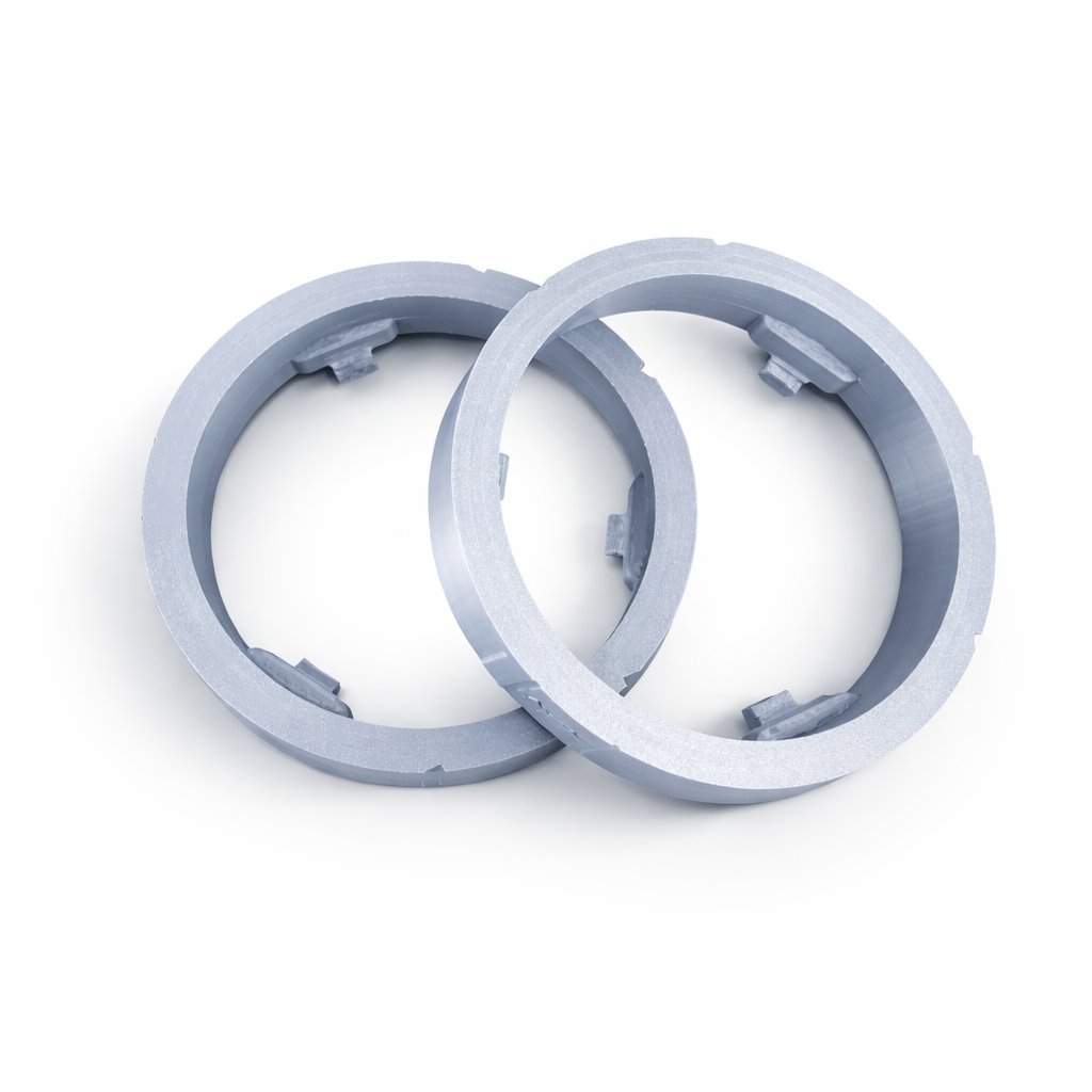 APX Acoustic Flow Control™ Speaker Spacer – Mitsubishi Genuine - Image 2