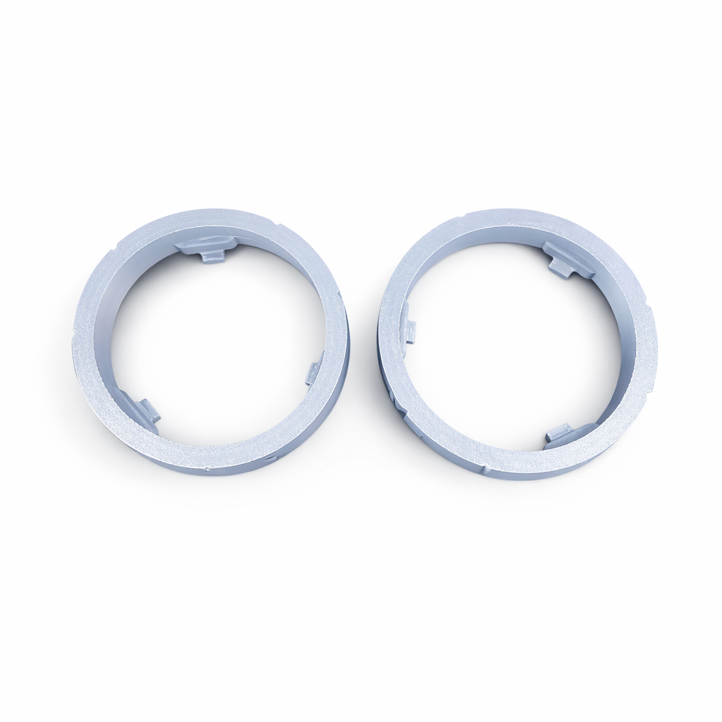 APX Acoustic Flow Control™ Speaker Spacer – Mitsubishi Genuine - Image 3