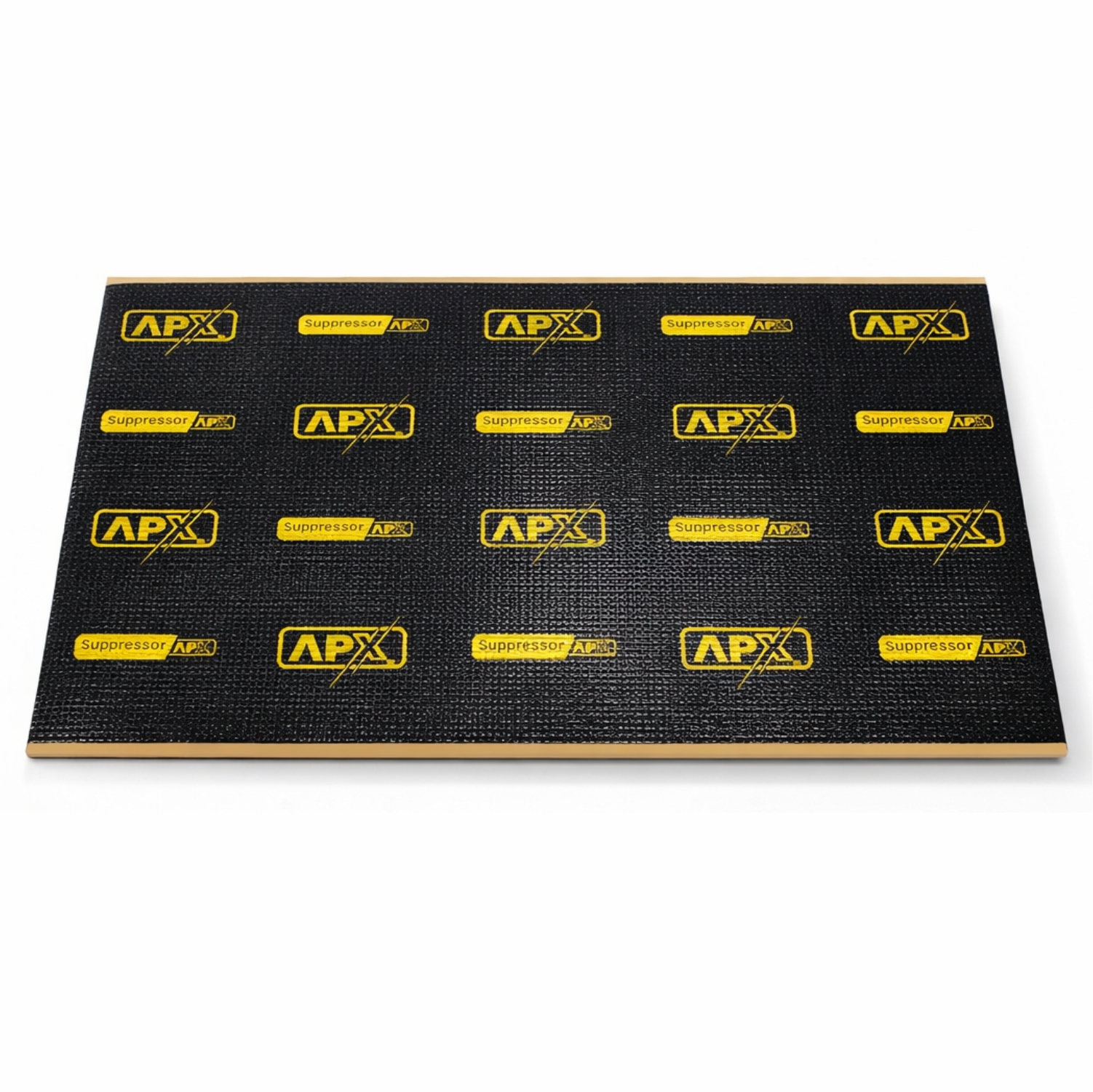 APX Suppressor Series – Acoustic Damping 1 Sheet Genuine - Image 2