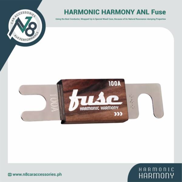 HARMONIC HARMONY ANL Fuse Genuine