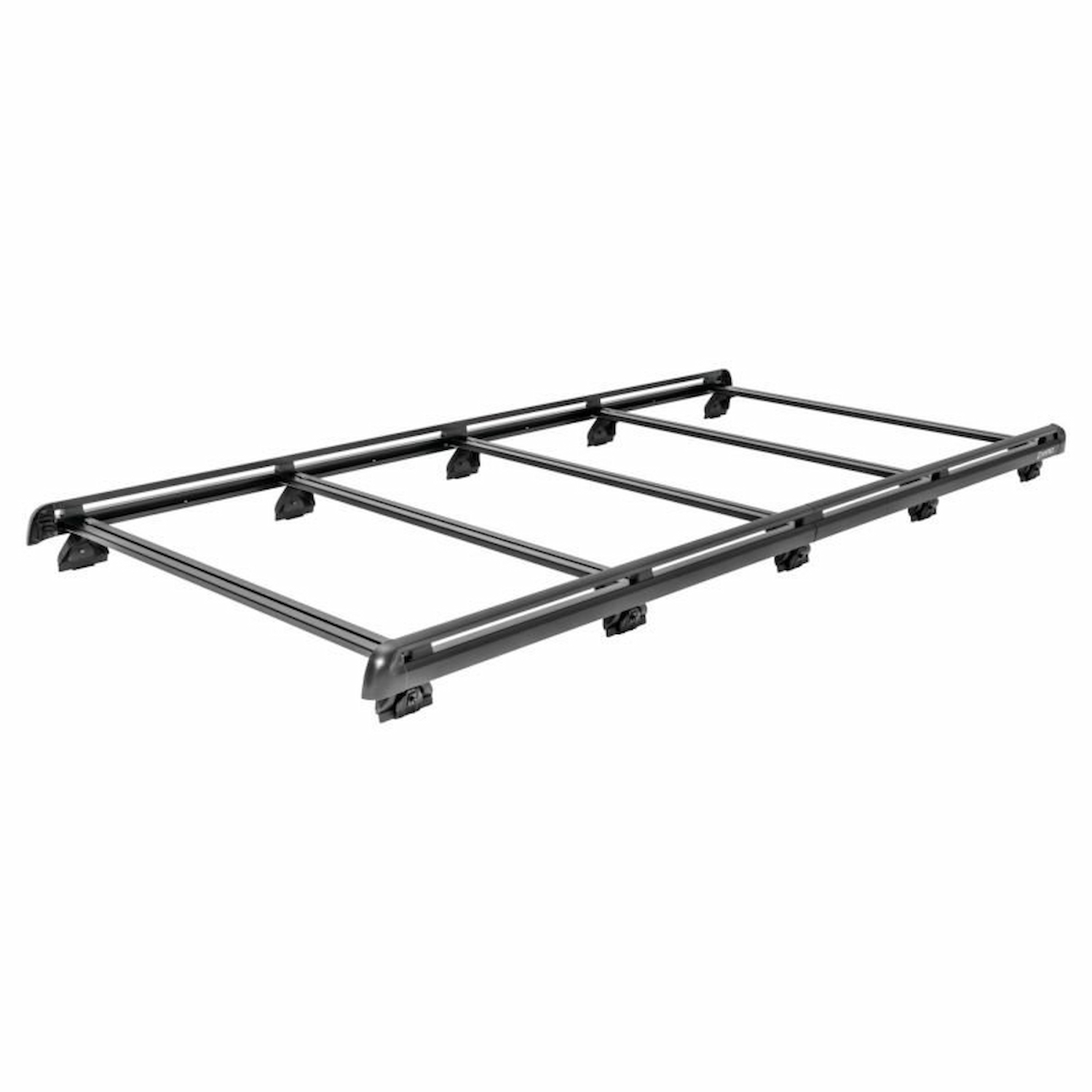 INNO RACK Hiace Roofrack (BU700) Genuine - Image 2