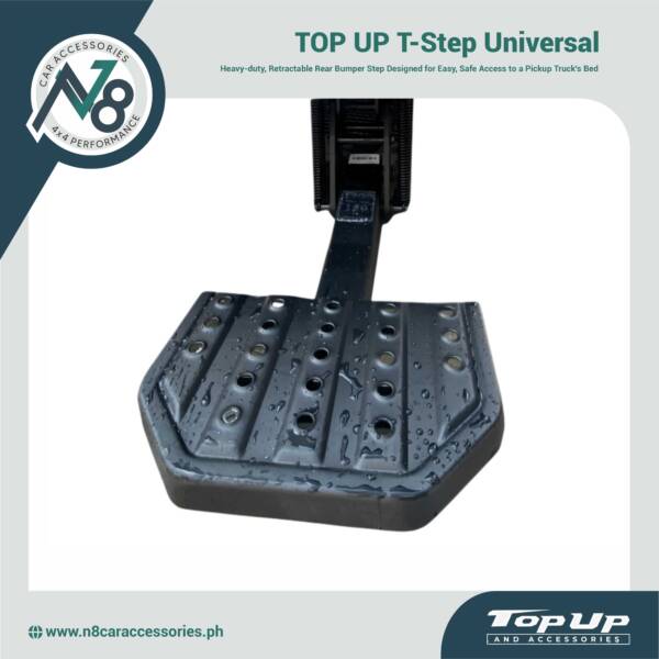 TOP UP T-Step Universal Genuine